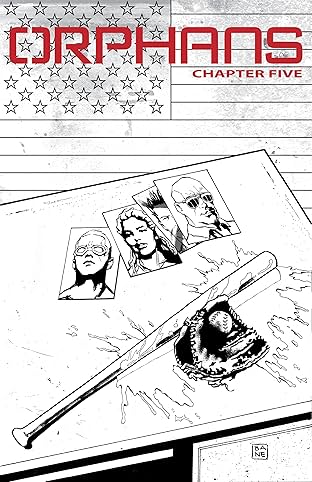 Orphans #5