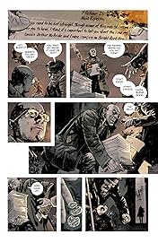 Invisible Republic Vol. 1