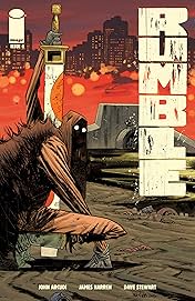 Rumble #6