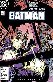 Batman (1940-2011) #406