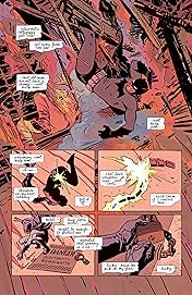 Batman (1940-2011) #406