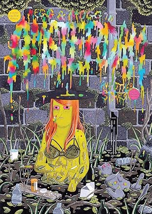 Megg and Mogg In Amsterdam (and Other Stories)