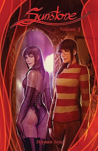 Sunstone Vol. 3