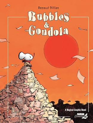 Bubbles & Gondola: Preview