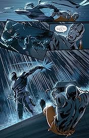 G.I. Joe: Snake Eyes, Agent of Cobra