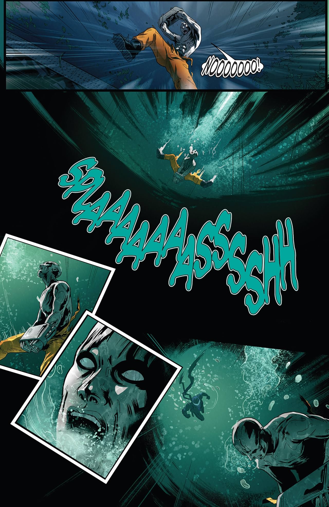 G.I. Joe: Snake Eyes, Agent of Cobra