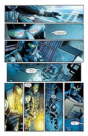 Aquaman (2011-2016) #10