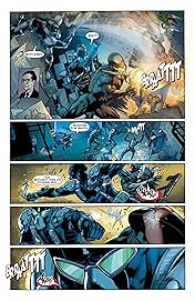 Aquaman (2011-2016) #10