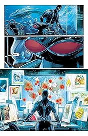 Aquaman (2011-2016) #10