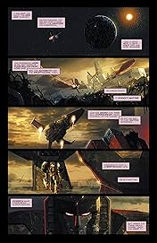 Transformers: Combiner Wars