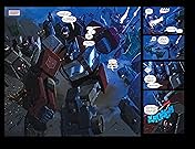 Transformers: Combiner Wars