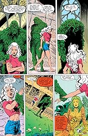 Swamp Thing (1982-1996) #120