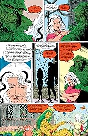 Swamp Thing (1982-1996) #120