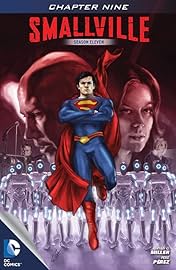 Smallville: Season 11 #9