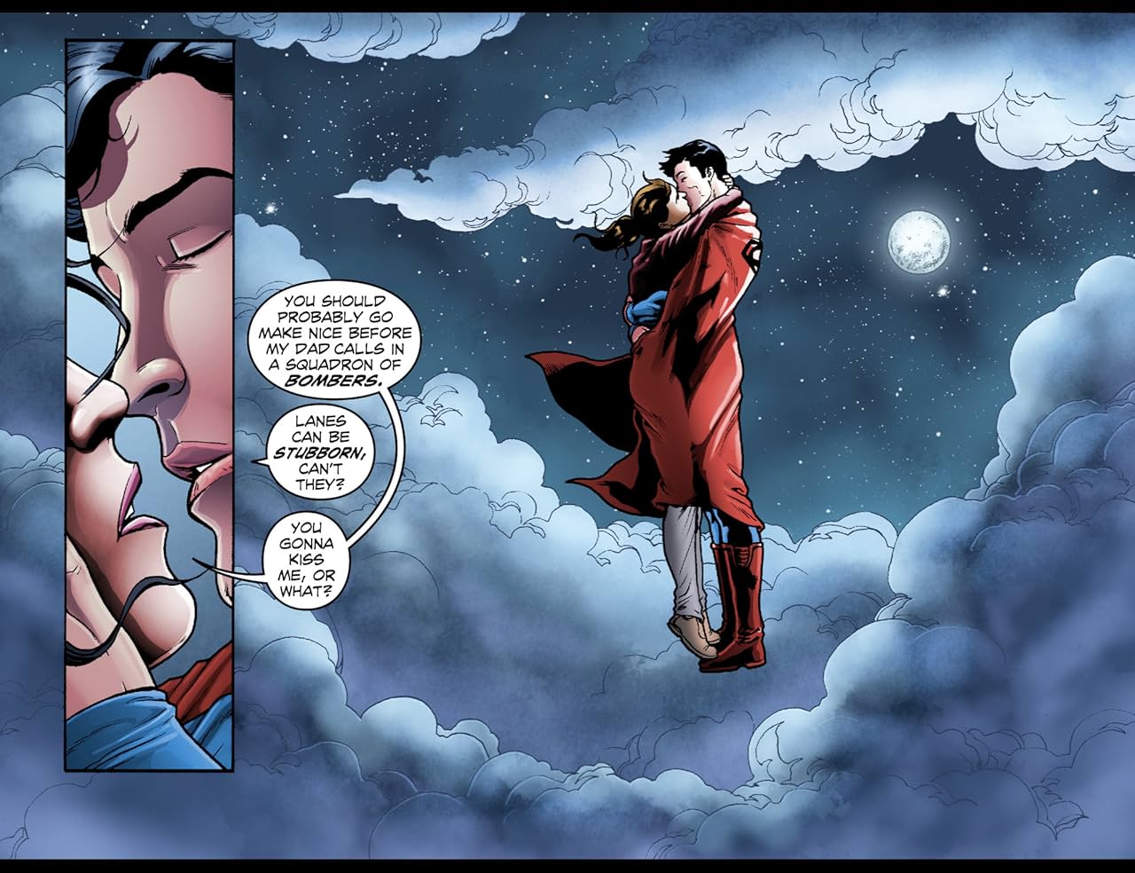Smallville: Season 11 #9