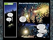 Smallville: Season 11 #9