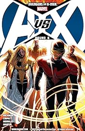 Avengers vs. X-Men #6 (of 12)