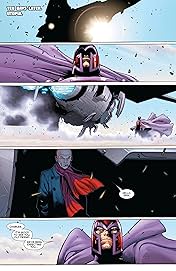 Avengers vs. X-Men #6 (of 12)