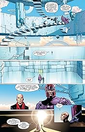 Avengers vs. X-Men #6 (of 12)