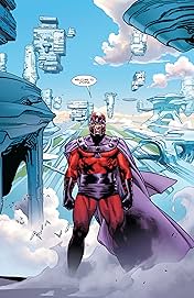 Avengers vs. X-Men #6 (of 12)