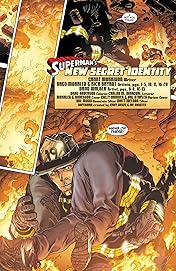 Action Comics (2011-2016) #11