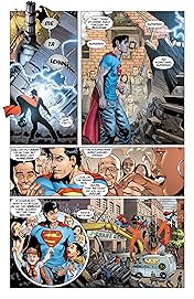 Action Comics (2011-2016) #11