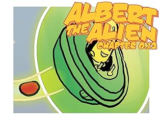Albert the Alien #12