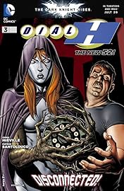 Dial H (2012-2013) #3