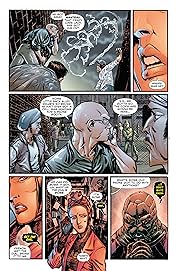 Dial H (2012-2013) #3