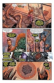 Dial H (2012-2013) #3