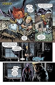 Dial H (2012-2013) #3