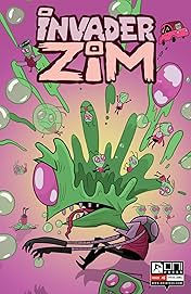 Invader ZIM #6