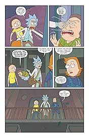 Rick and Morty #9