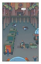 Rick and Morty #9