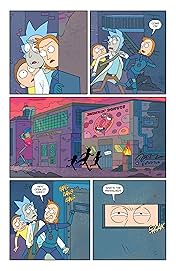 Rick and Morty #9