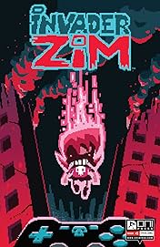 Invader ZIM #5