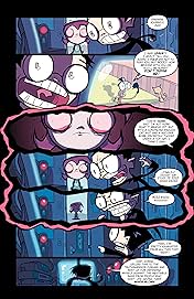 Invader ZIM #5