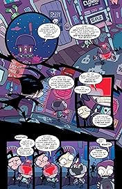 Invader ZIM #5