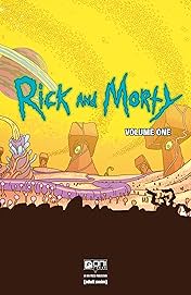 Rick and Morty Vol. 1