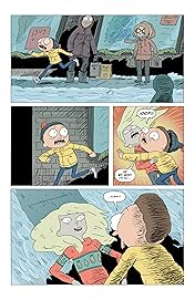 Rick and Morty #8