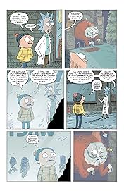 Rick and Morty #8