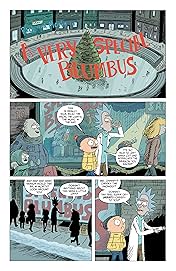 Rick and Morty #8