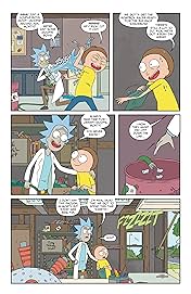 Rick and Morty #7