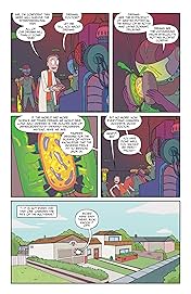 Rick and Morty #7