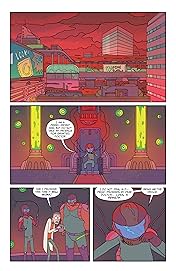 Rick and Morty #7