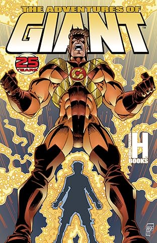 The Adventures of Giant