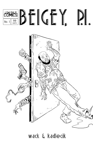 Beigey, P.I. #1