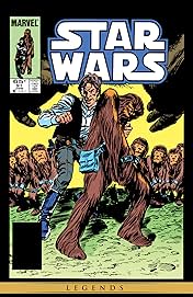 Star Wars (1977-1986) #91