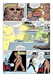 Star Wars (1977-1986) #91