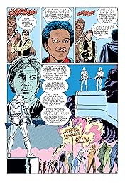 Star Wars (1977-1986) #91